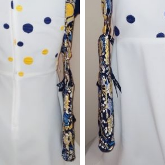 Vera Bradley shoulder bag purse  3 piece set - Picture 4 of 16